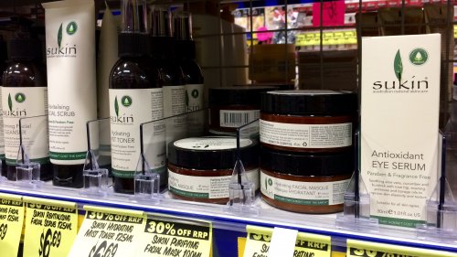 オーストラリアで1番人気のナチュラルスキンケアブランド オーストラリア留学センター スタッフブログ