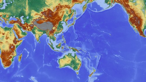 オーストラリアの気候と時差