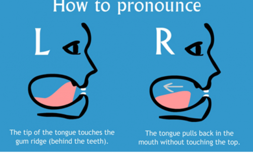 私が苦手な英語発音 板垣編 オーストラリア留学センター スタッフブログ