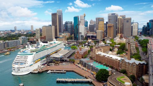 オーストラリアの各都市 シドニー オーストラリア留学のことなら オーストラリア留学センター