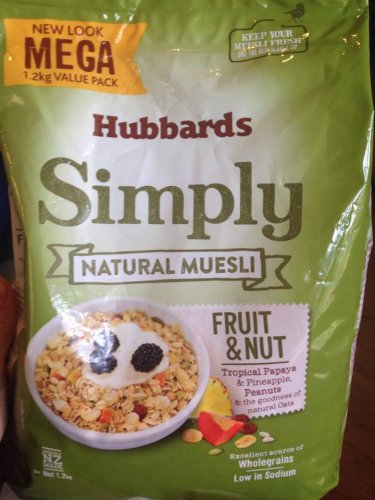 オーストラリアのシリアルを食べていて衝撃の発見 オーストラリア留学センター スタッフブログ