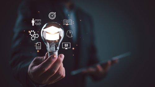 大学院進学のルートと学位取得のイメージ