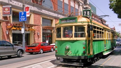 オーストラリアの各都市 メルボルン オーストラリア留学のことなら オーストラリア留学センター