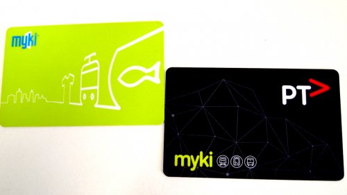 新年のお知らせ♪＜mykiの値段変更になりました!＞ | オーストラリア留学センター スタッフブログ