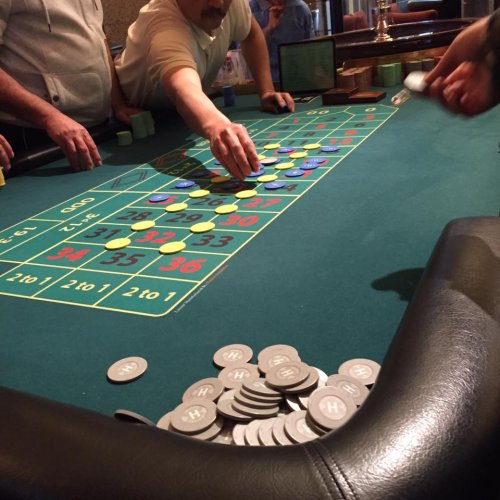 アデレードカジノに行ってきました オーストラリア留学センター スタッフブログ